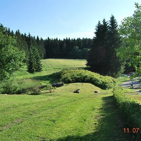 Holl Und Boll Am Hexenstieg. Gasthof