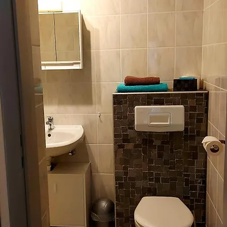 Holl Und Boll Am Hexenstieg. Clausthal-Zellerfeld