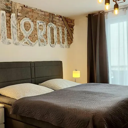 Holl Und Boll Am Hexenstieg.