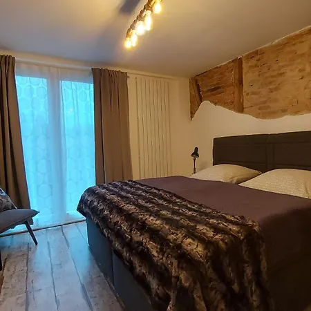 Holl Und Boll Am Hexenstieg. Pensionat