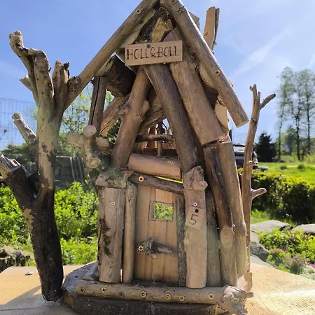 Holl Und Boll Am Hexenstieg. Pensionat Clausthal-Zellerfeld