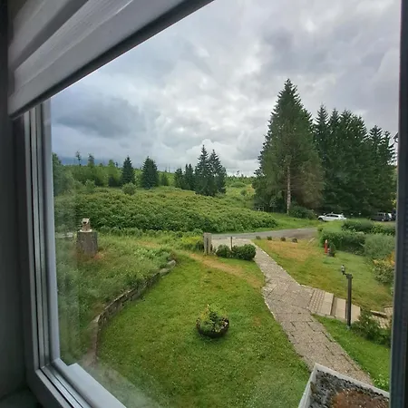 Holl Und Boll Am Hexenstieg. Pensionat 3*