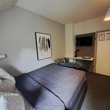 Holl Und Boll Am Hexenstieg. Clausthal-Zellerfeld