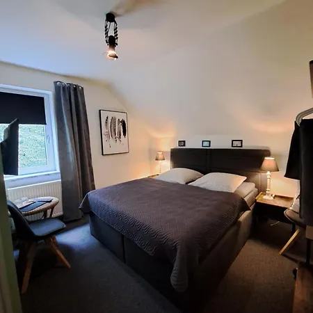 Holl Und Boll Am Hexenstieg.