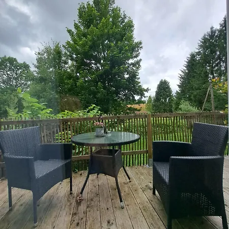 Holl Und Boll Am Hexenstieg. Pensionat