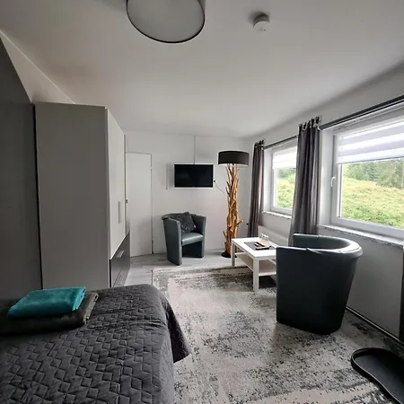 Holl Und Boll Am Hexenstieg.