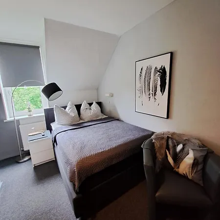 Holl Und Boll Am Hexenstieg.