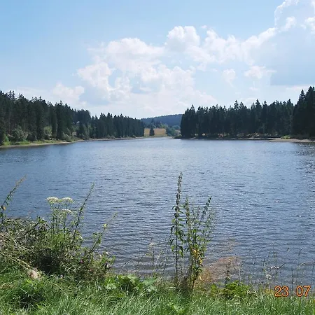 Holl Und Boll Am Hexenstieg. Gasthof Clausthal-Zellerfeld