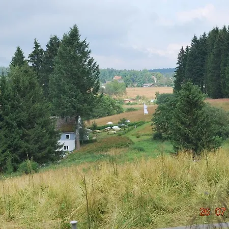 Holl Und Boll Am Hexenstieg. Guest house Clausthal-Zellerfeld