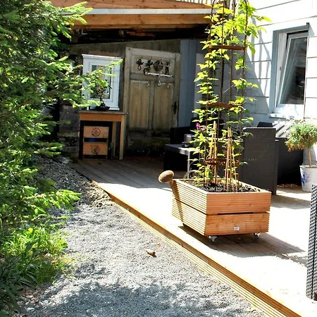 Holl Und Boll Am Hexenstieg. Clausthal-Zellerfeld