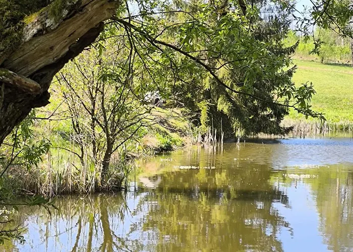 Holl Und Boll Am Hexenstieg. Clausthal-Zellerfeld