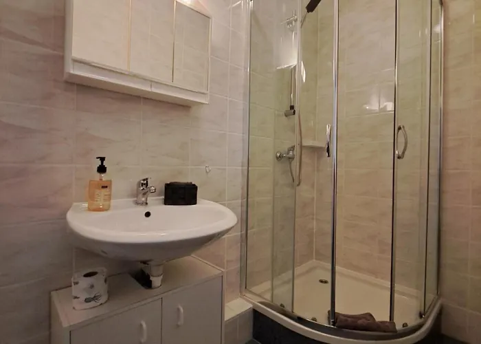 Vendégház Holl Und Boll Am Hexenstieg. 3*